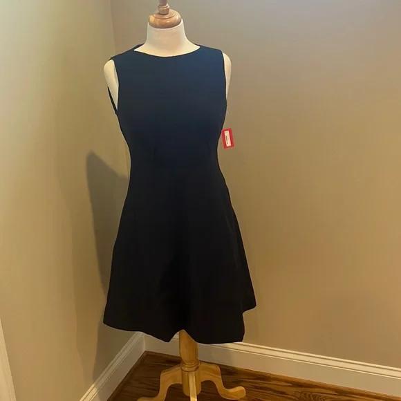 spanx perfect fit and flare dress Spanx Perfect Pant Kick Flare Pant main image 1